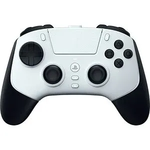 Controller Wireless RAZER Raiju V3 Pro, PC, PS5, alb