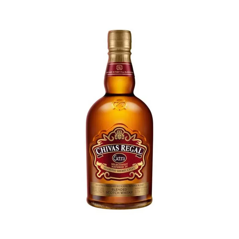 Whisky Chivas Regal Extra 0.70 l, 40%