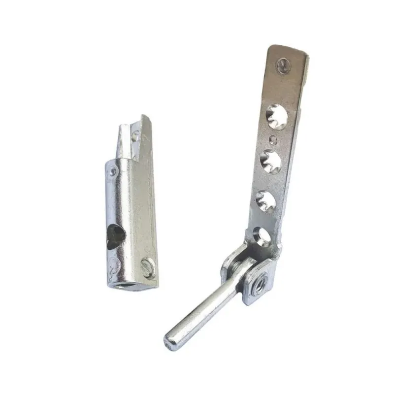 Set balama inferioara, Vorne, tamplarie PVC, sarcina 100kg