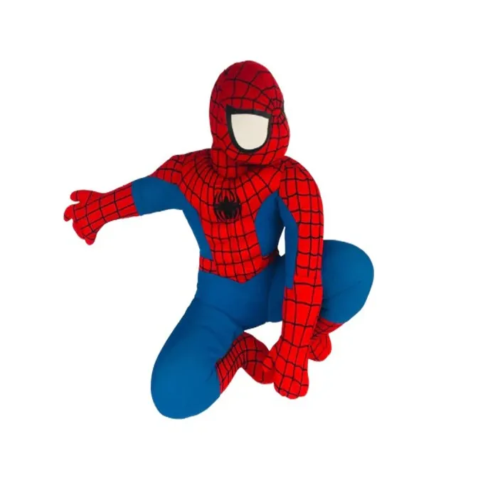 Jucarie de plus Spiderman, 25 CM
