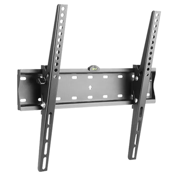 Suport TV de perete Nexio, reglabil, 32-55 inch(81cm-139cm), capacitate sustinere 40KG, Negru
