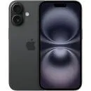 Smartphone Apple iPhone 16 128GB Black