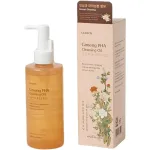 Ulei de curatare cu PHA si extract de ginseng Glamfox, 200 ml