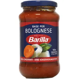 Sos baza pentru sosul bolognese 400g