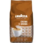 Cafea boabe, Lavazza Crema e Aroma, 1 kg