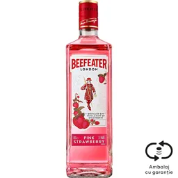Gin Pink 0.7L