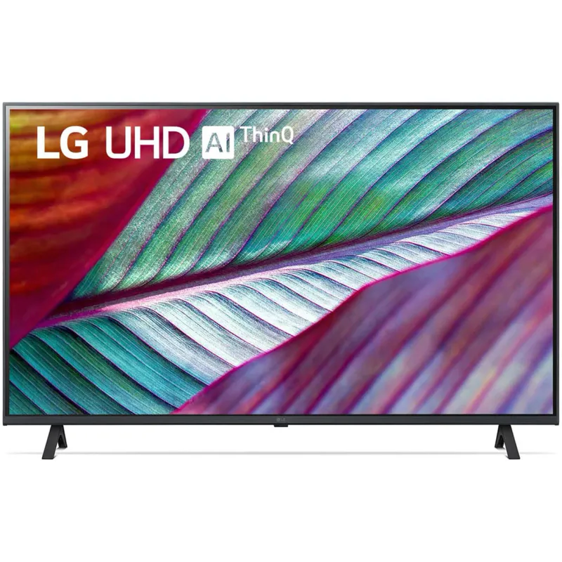 LG LED 43UR78003LK, 108 cm, Smart, 4K Ultra HD, Clasa G