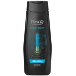 Gel de dus STR8 Wild Beat, 400 ml