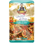 Fusilli tricolore 500g