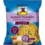 Preparat instant din fidea si gust de vita Baneasa, 60 g