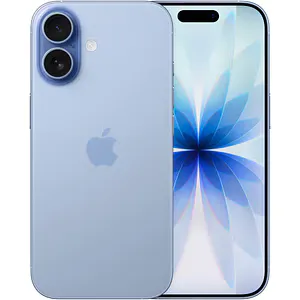 Telefon APPLE iPhone 17 5G, 512GB, Mist Blue