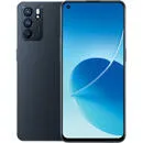 Reno6 128GB 8GB RAM 5G Dual SIM Stellar Black