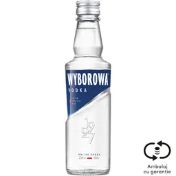 Vodca 0.2L