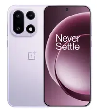 Telefon Mobil OnePlus 15, Procesor Qualcomm SM8850-AC Snapdragon 8 Elite Gen 5 Octa-Core, LTPO AMOLED 6.78", 16GB RAM, 512GB Flash, Camera Tripla 50+50+50MP, Wi-Fi, 5G, Dual Sim, Android (Violet)