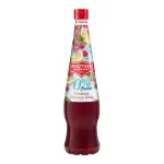 Sirop cu zmeura si lamaie fara zahar Mautner, 0.7 l