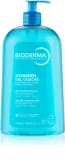 Bioderma Atoderm Gel gel de duș mătăsos pentru piele uscata si sensibila