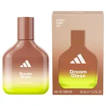 Apa de parfum Adidas Vibes Dream Glaze, 50 ml