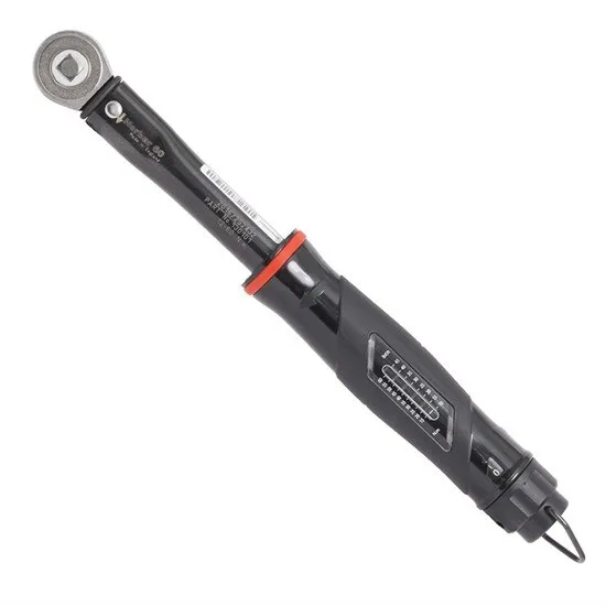 Cheie dinamometrica Norbar, model 60, clichet reglabil, 3/8", ±3%, 12-60 Nm