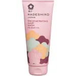 Masca de par regeneranta cu ulei de tsubaki Nadeshiko, 200 ml