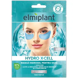 Plasturi ochi Hydro X-Cell