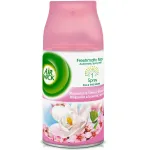 Rezerva odorizant de camera Airwick Freshmatic Magnolie, 250 ml