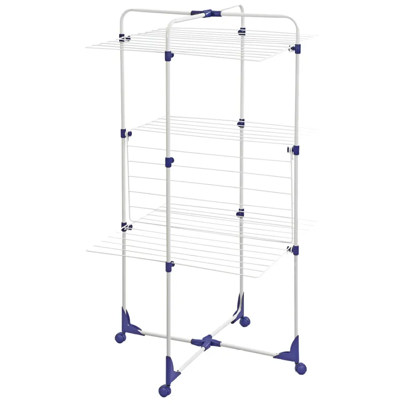 Uscator rufe Leifheit Classic Tower 270