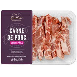 Ceafa de porc fara os