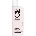 Balsam pentru par deteriorat Natura Siberica Repair My Hair, 250 ml