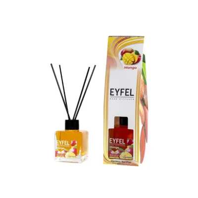 Odorizante camera Eyfel Mango
