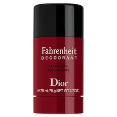 Fahrenheit Deodorant stick