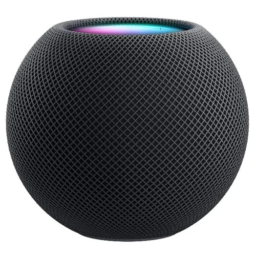 Boxa Inteligenta HomePod Mini Negru