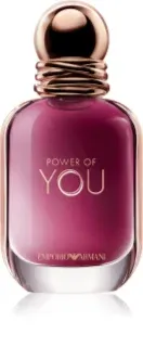 Armani Power of You Eau de Parfum pentru femei