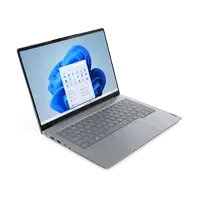 Laptop Lenovo ThinkBook 14 G8 IRL (Procesor Intel® Core™ 5 210H (12M Cache, up to 4.80 GHz), 14" WUXGA, 8GB DDR5, 512GB SSD, Intel Graphics, Gri)