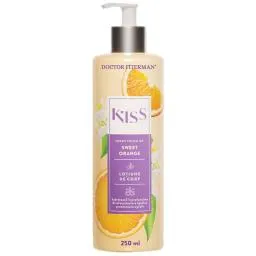 Lotiune de corp Sweet Orange 250ml