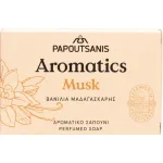 Sapun solid Aromatics Musk, 100 g