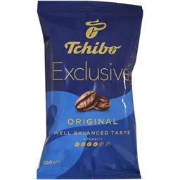 Cafea prajita si macinata 100g
