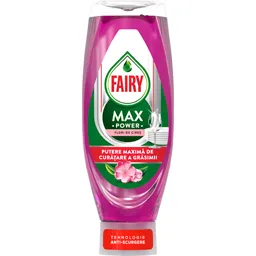 Detergent vase max power cirese 0.73L