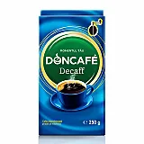 Cafea macinata Doncafe Decaff 250g