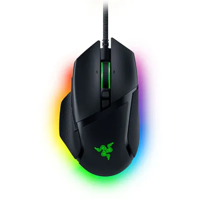 Mouse Gaming RAZER Basilisk V3, 26000 dpi, negru