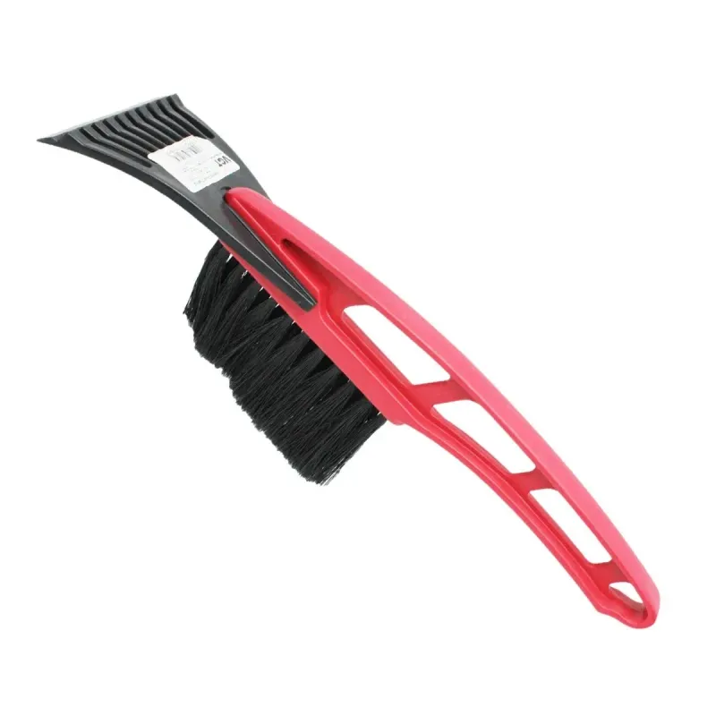 Perie pentru zapada cu racleta VGT, 33 cm