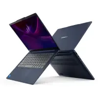Laptop Lenovo IdeaPad Slim 5 14IRH10R (Procesor Intel® Core™ 7 240H (24M Cache, up to 5.20 GHz), 14 WUXGA OLED, 32GB DDR5, 1TB SSD, Intel Graphics, Albastru)