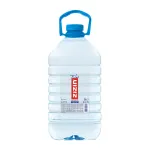 Apa plata de izvor, Zizin Blue 5L