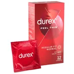 Prezervative Feel Thin 12 bucati