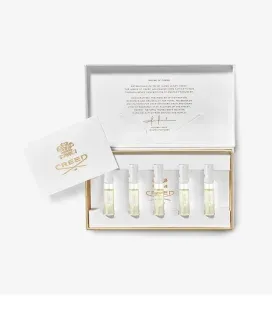 Creed Kit Inspiration set pentru femei