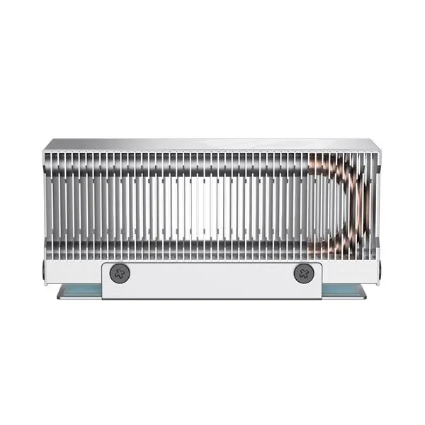 Radiator SSD ID-COOLING Zero M15 M.2, 213967, Ventilatoare, Coolere, Panouri Frontale