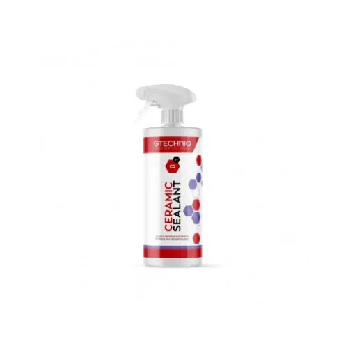 Sealant ceramic auto C2 Ceramic, Gtechniq, 250ml