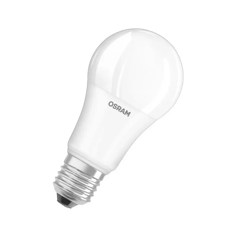 Bec LED Osram, lumina calda, 13W, E27, 1521 lm