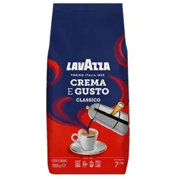 Cafea boabe Crema e Gusto Classico 1kg
