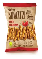 Soocitzi rosii si chimen, 200 g