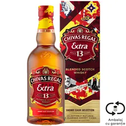 Whisky 13YO 0.7L